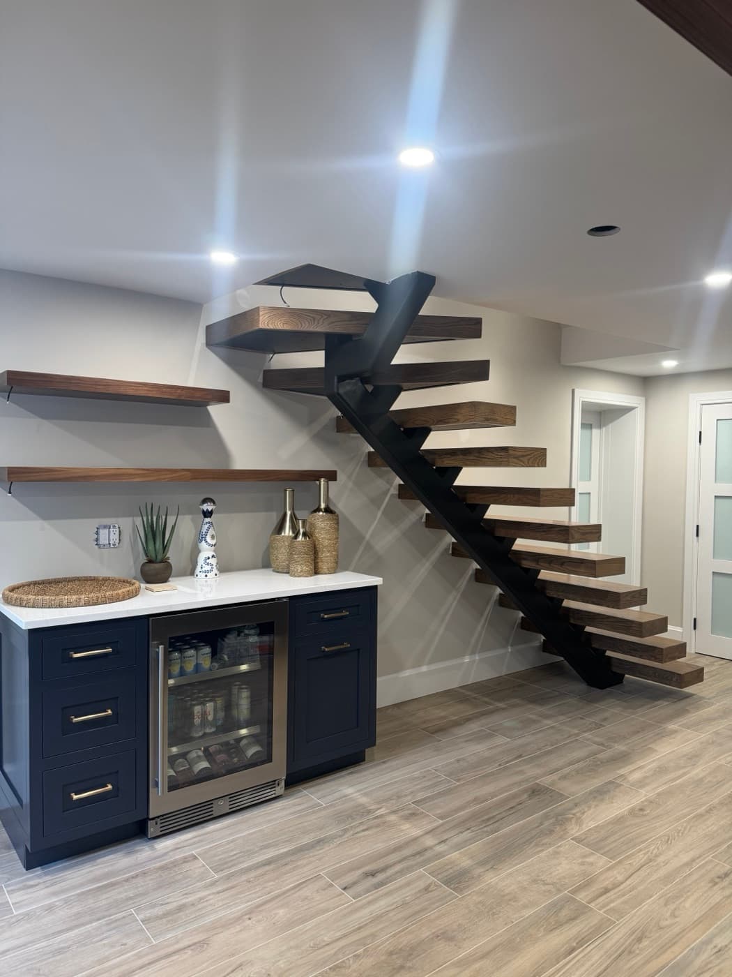 Historic home restoration Eastchester Westchester County