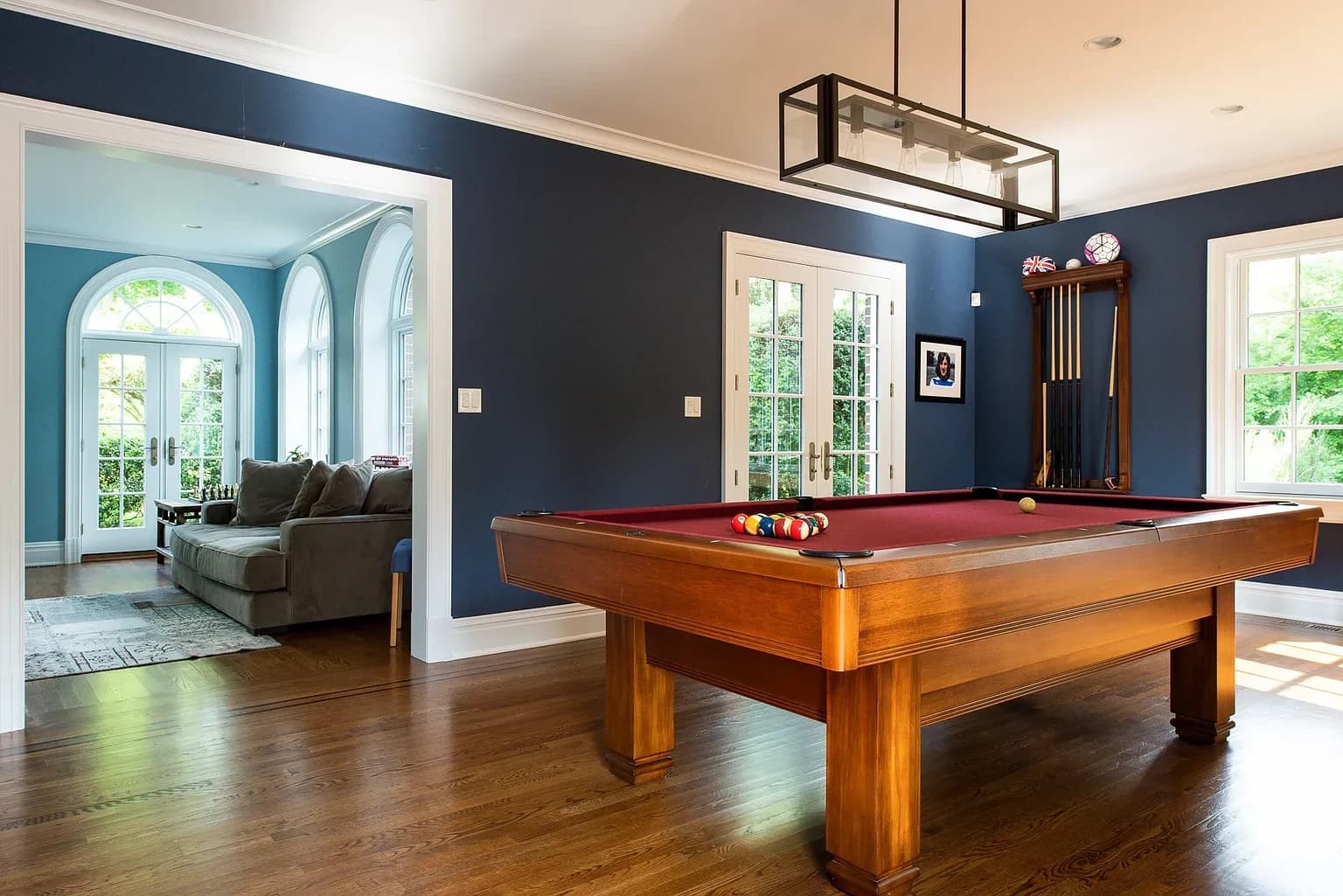 Custom home renovation Scarsdale Westchester County NY