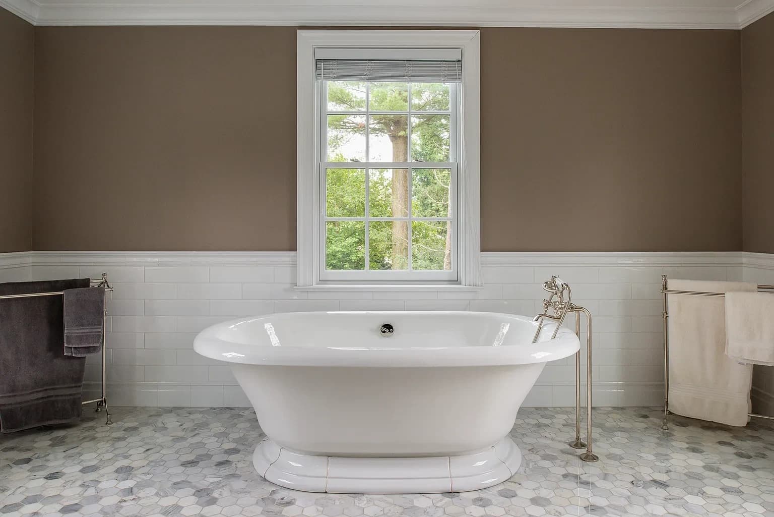 Luxury home renovation Westchester NY design-build firm