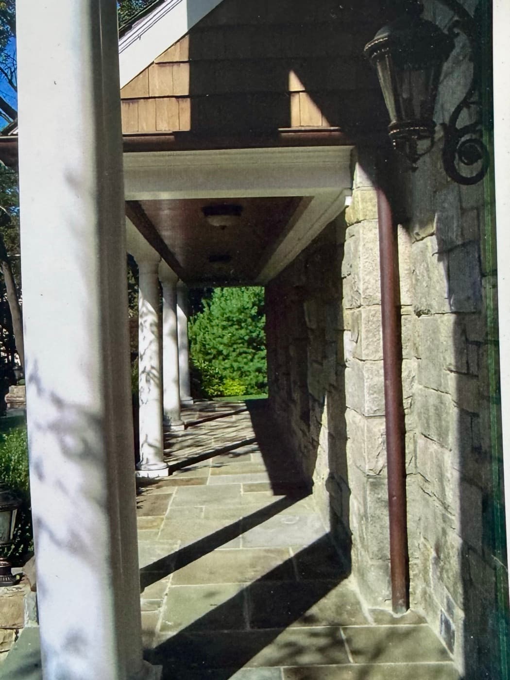 High-end home renovation Westchester NY — licensed architect and contractor