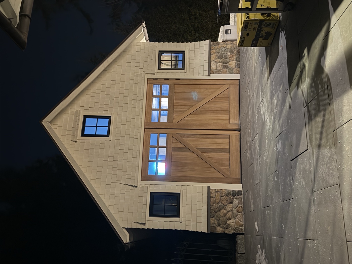 Cushman Craftsman in Scarsdale, NY — photo 2 of 2