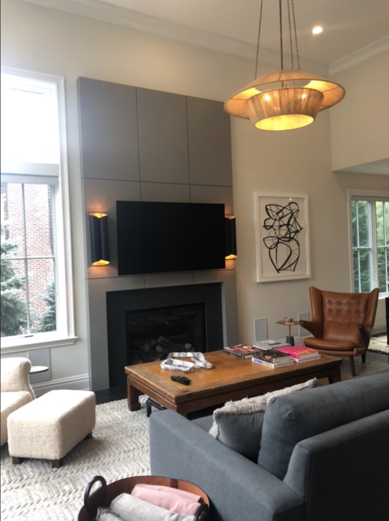 Edgemont Contemporary in Edgemont, NY — photo 4 of 7
