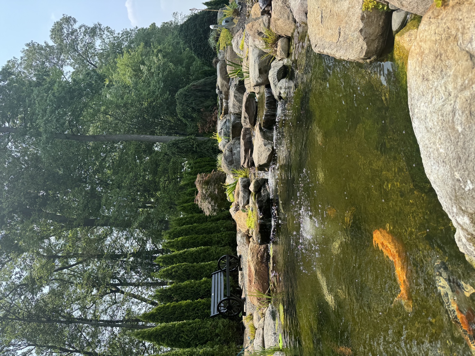 Julia Court Oasis in Westchester, NY — photo 3 of 5