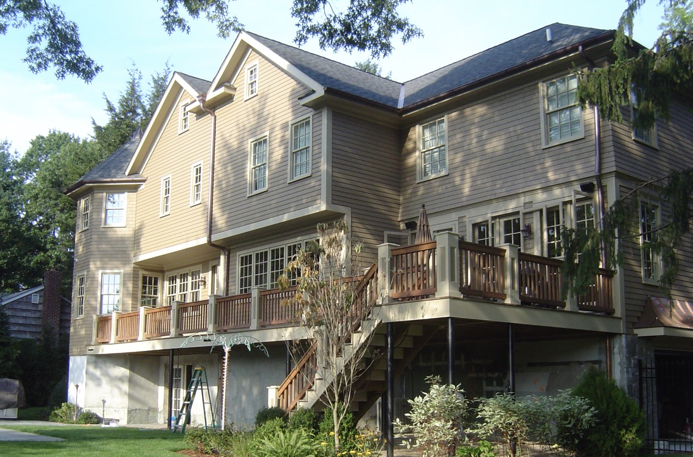 Rye Colonial in Rye, NY — photo 2 of 3