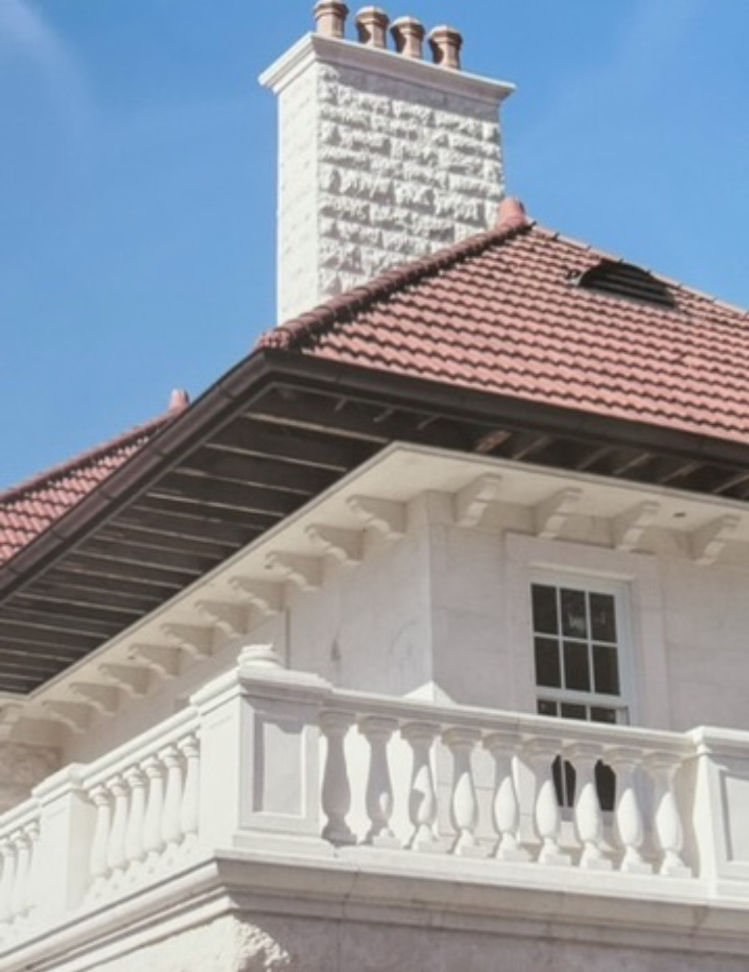 Scarsdale Mediterranean in Scarsdale, NY — photo 4 of 4