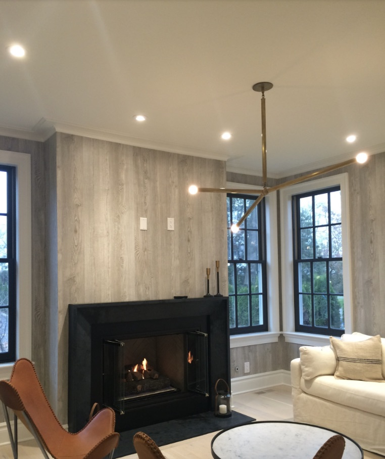 Scarsdale Transitional in Scarsdale, NY — photo 2 of 6