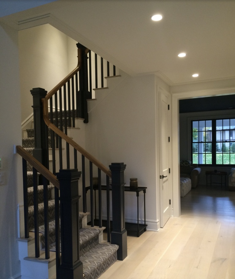 Scarsdale Transitional in Scarsdale, NY — photo 6 of 6