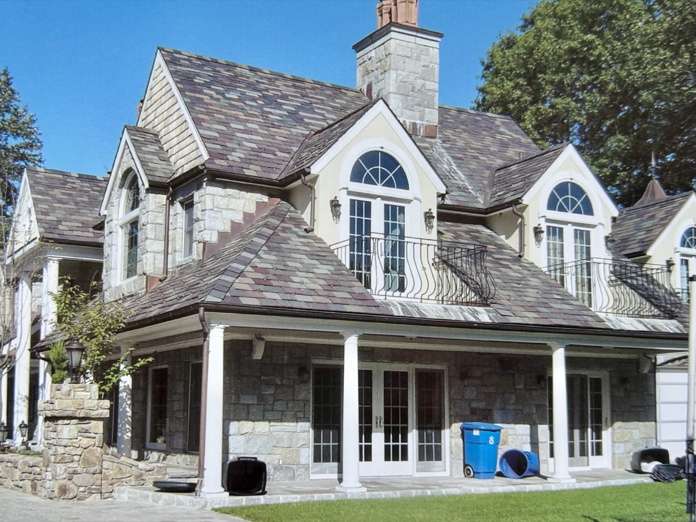 Wilmot Manor in Scarsdale, NY — photo 2 of 4